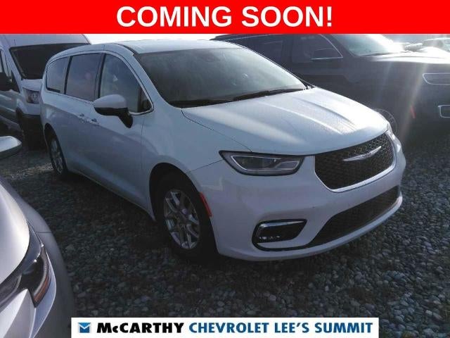 chrysler pacifica 2023 2C4RC1BG4PR623815 image chrysler pacifica 2023 2C4RC1BG4PR623815 image