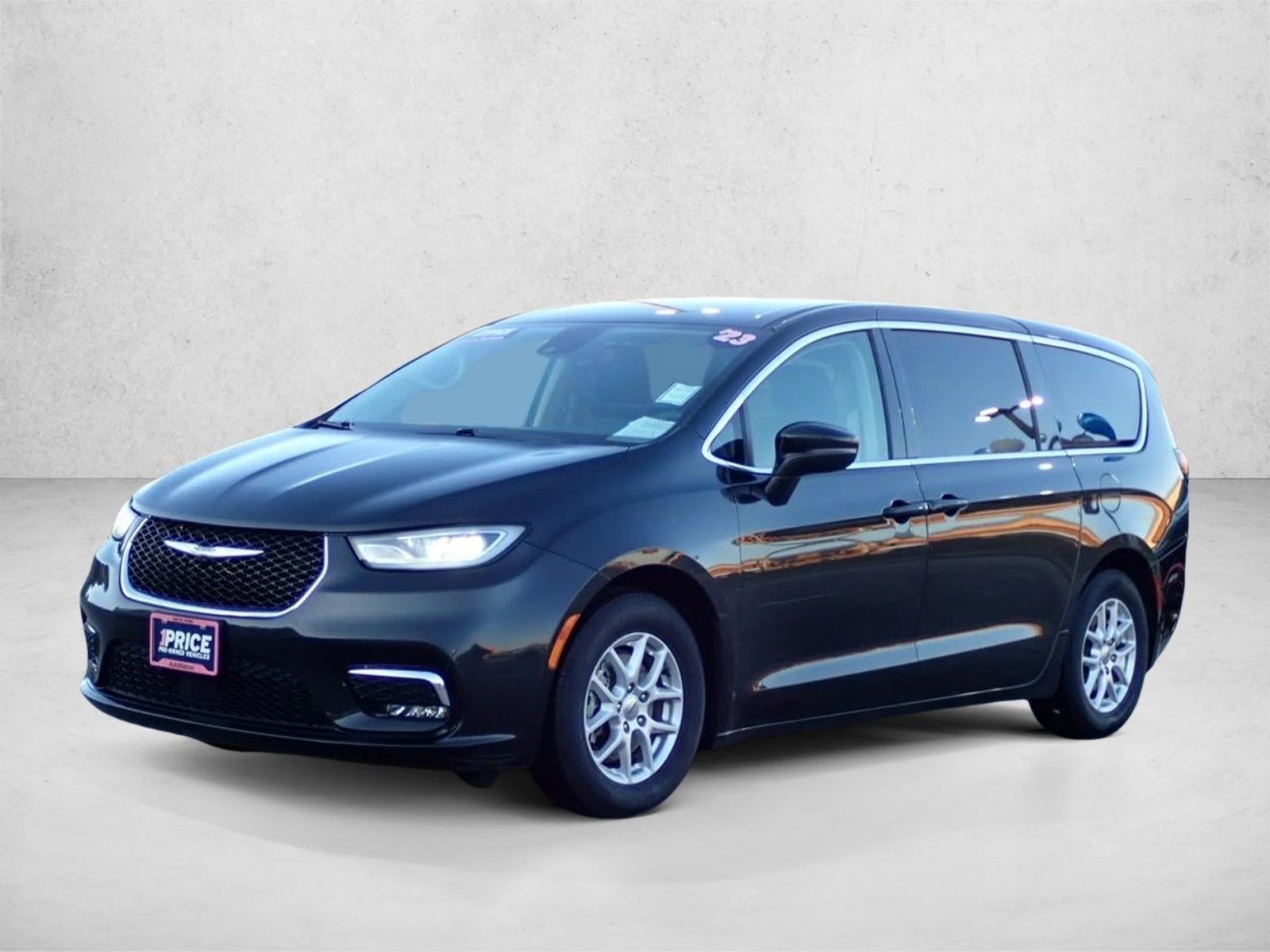 chrysler pacifica 2023 2C4RC1BG1PR532128 image chrysler pacifica 2023 2C4RC1BG1PR532128 image