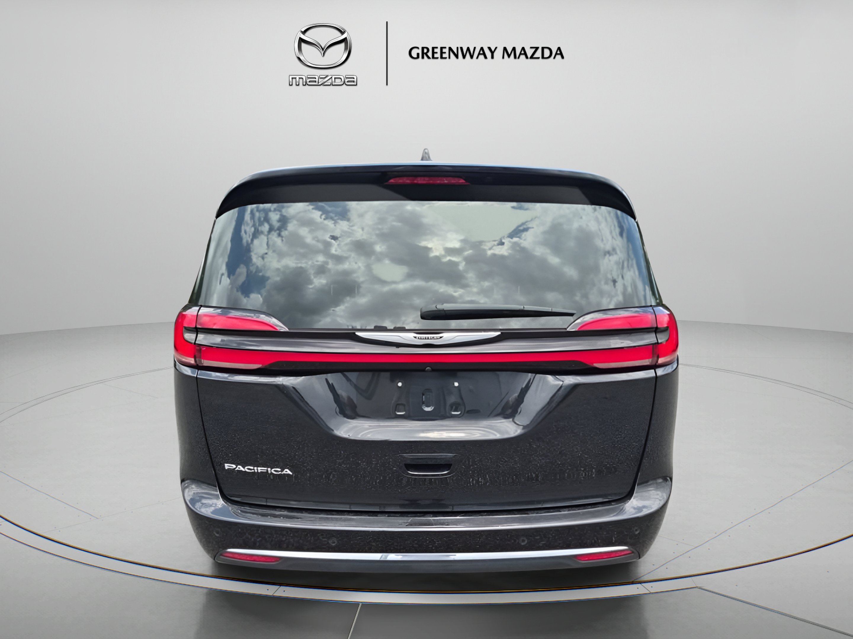 chrysler pacifica 2023 2C4RC1BG7PR621122 image chrysler pacifica 2023 2C4RC1BG7PR621122 image