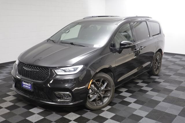 chrysler pacifica 2023 2C4RC3GG0PR500615 image chrysler pacifica 2023 2C4RC3GG0PR500615 image