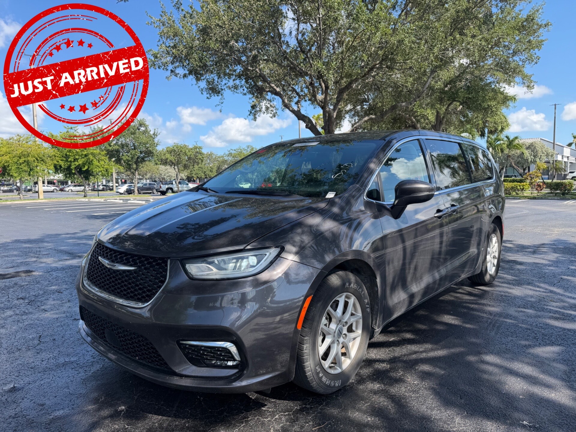 chrysler pacifica 2023 2C4RC1BG0PR612746 image chrysler pacifica 2023 2C4RC1BG0PR612746 image