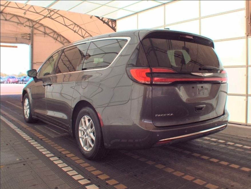 chrysler pacifica 2023 2C4RC1BGXPR612785 image chrysler pacifica 2023 2C4RC1BGXPR612785 image