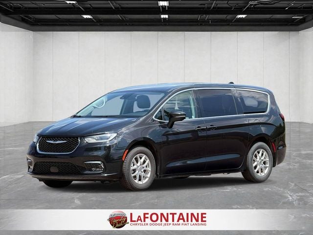 chrysler pacifica 2023 2C4RC1BG5PR581283 image chrysler pacifica 2023 2C4RC1BG5PR581283 image