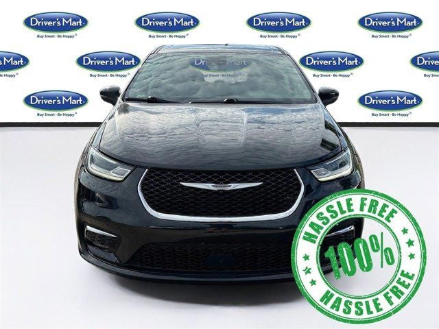 chrysler pacifica 2023 2C4RC1BG6PR624965 image chrysler pacifica 2023 2C4RC1BG6PR624965 image
