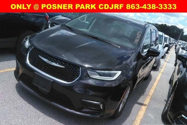 chrysler pacifica 2023 2C4RC1BG6PR631804 image chrysler pacifica 2023 2C4RC1BG6PR631804 image