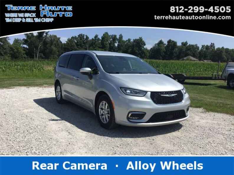 chrysler pacifica 2023 2C4RC1BG7PR532120 image chrysler pacifica 2023 2C4RC1BG7PR532120 image
