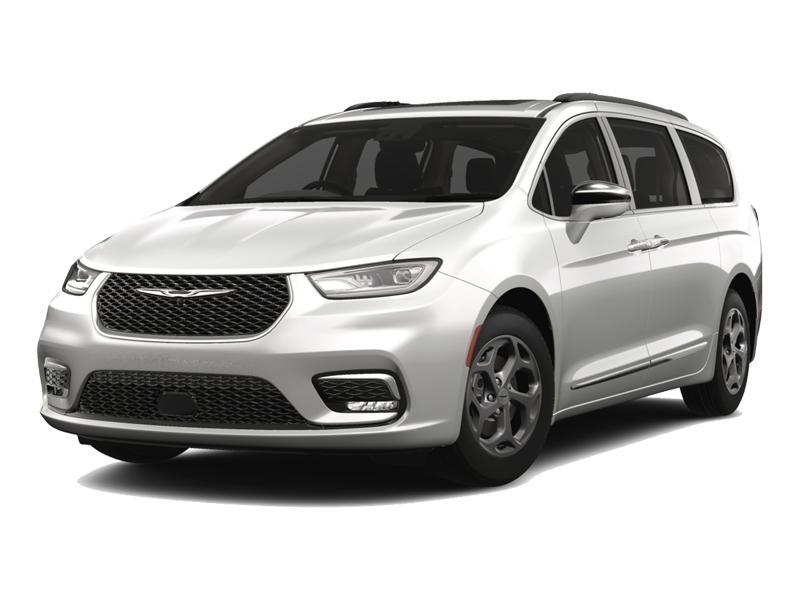 chrysler pacifica 2023 2C4RC3GG1PR585481 image