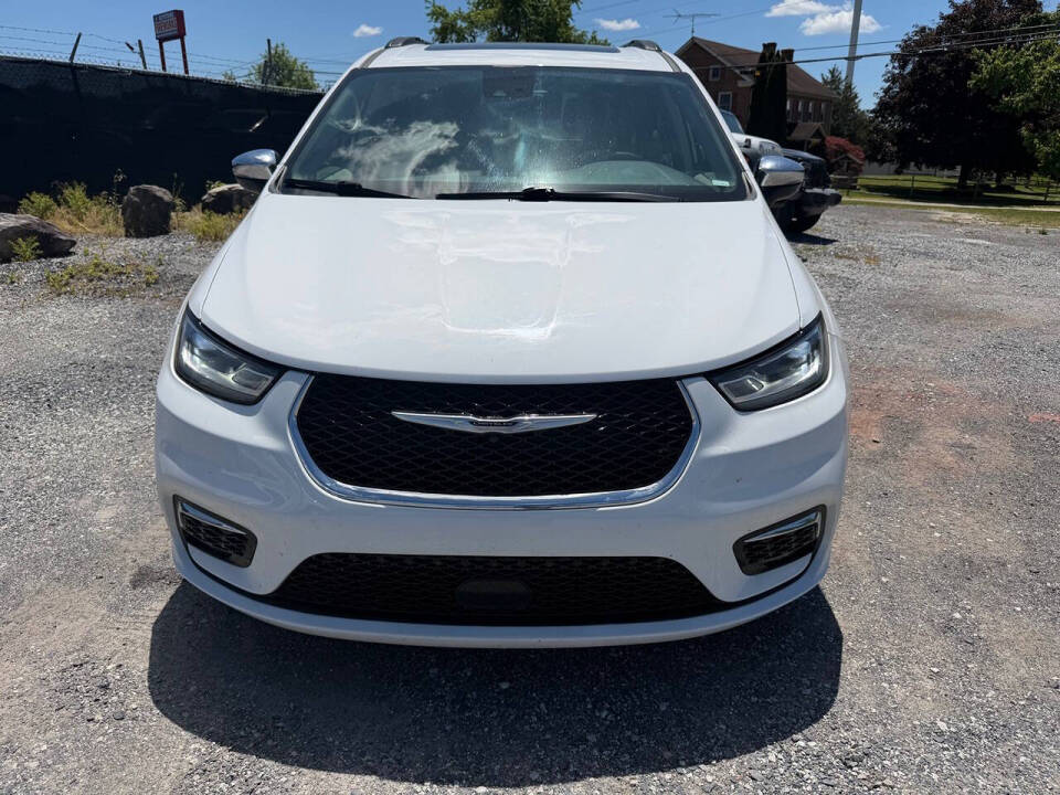 chrysler pacifica 2023 2C4RC1GG7PR591094 image chrysler pacifica 2023 2C4RC1GG7PR591094 image