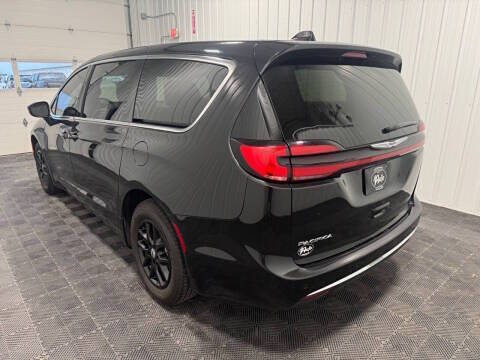 chrysler pacifica 2023 2C4RC1BG6PR582233 image chrysler pacifica 2023 2C4RC1BG6PR582233 image