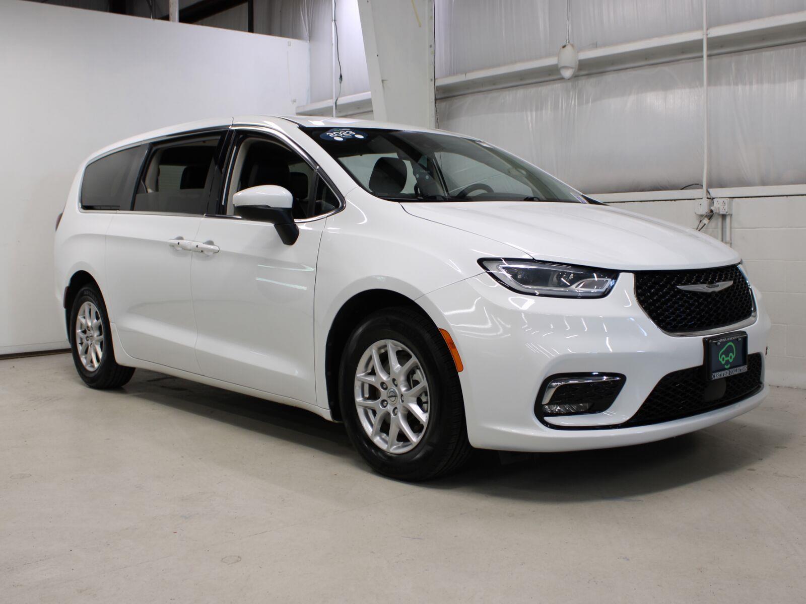 chrysler pacifica 2023 2C4RC1BG8PR567068 image chrysler pacifica 2023 2C4RC1BG8PR567068 image