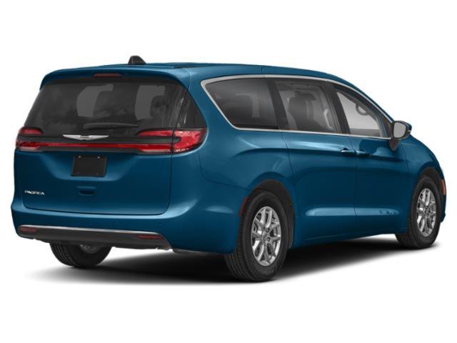 chrysler pacifica 2023 2C4RC1BG7PR615708 image chrysler pacifica 2023 2C4RC1BG7PR615708 image