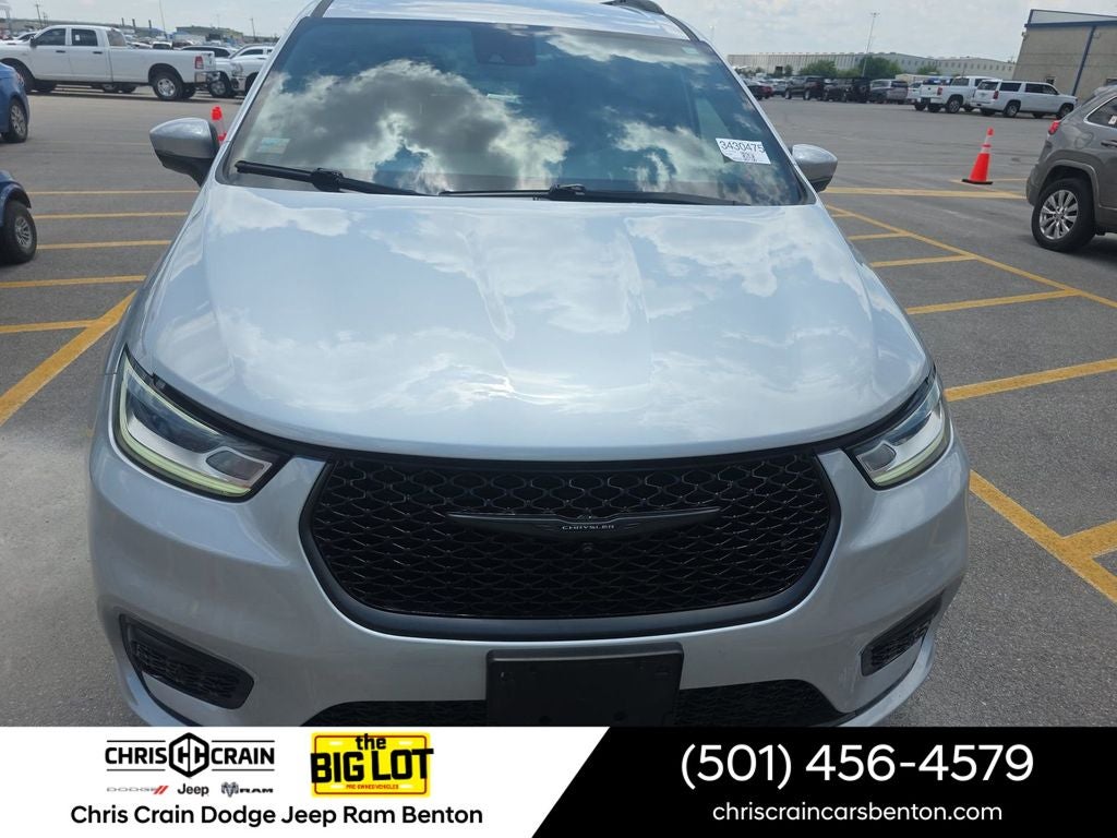 chrysler pacifica 2023 2C4RC3BG8PR554834 image chrysler pacifica 2023 2C4RC3BG8PR554834 image