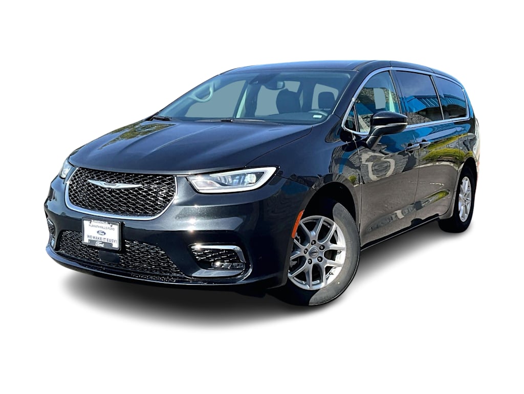 chrysler pacifica 2023 2C4RC1BG6PR627560 image chrysler pacifica 2023 2C4RC1BG6PR627560 image
