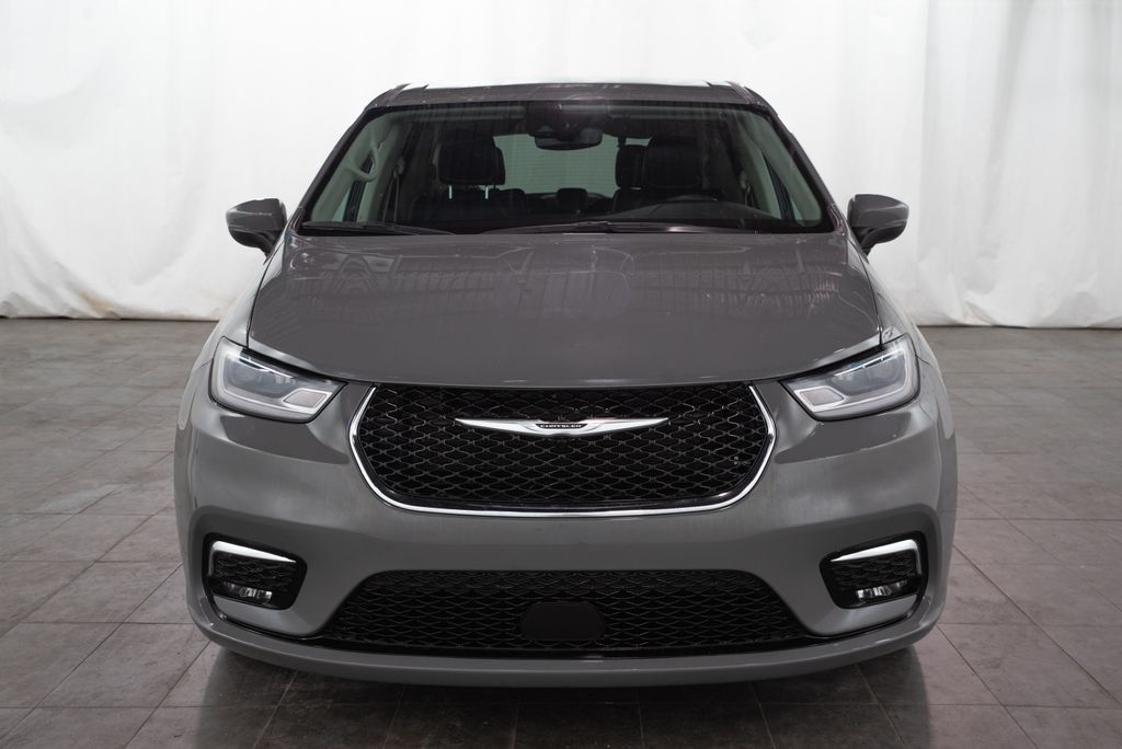 chrysler pacifica 2023 2C4RC1BG5PR525554 image chrysler pacifica 2023 2C4RC1BG5PR525554 image