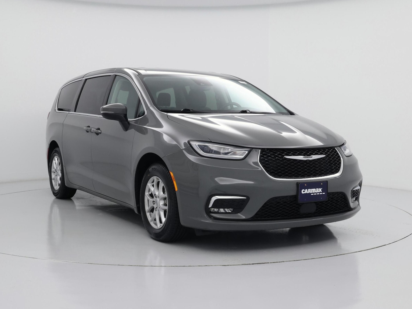 chrysler pacifica 2023 2C4RC1BG1PR529052 image chrysler pacifica 2023 2C4RC1BG1PR529052 image