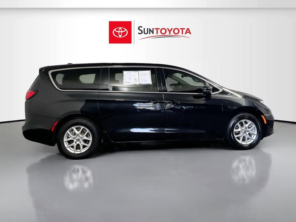 chrysler pacifica 2023 2C4RC1BG2PR505651 image chrysler pacifica 2023 2C4RC1BG2PR505651 image