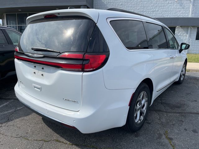 chrysler pacifica 2023 2C4RC1GG8PR532524 image chrysler pacifica 2023 2C4RC1GG8PR532524 image