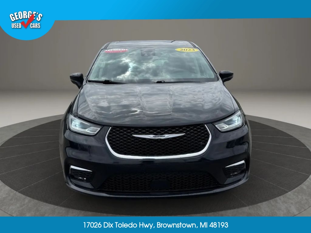 chrysler pacifica 2023 2C4RC1BG4PR524556 image chrysler pacifica 2023 2C4RC1BG4PR524556 image