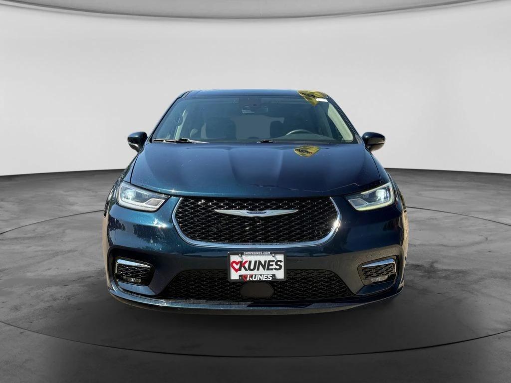 chrysler pacifica 2023 2C4RC1BG0PR625156 image chrysler pacifica 2023 2C4RC1BG0PR625156 image