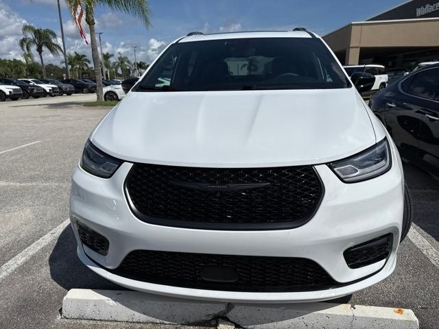chrysler pacifica 2023 2C4RC3GG1PR619290 image chrysler pacifica 2023 2C4RC3GG1PR619290 image