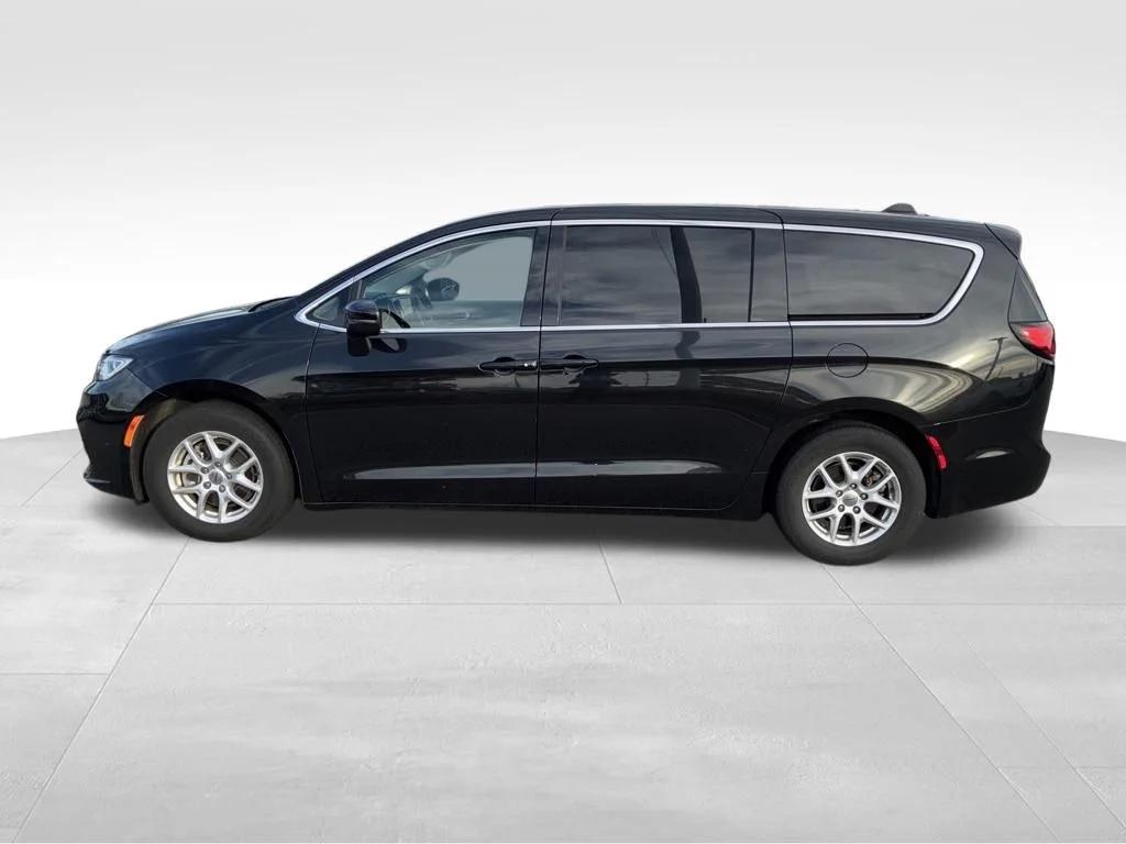 chrysler pacifica 2023 2C4RC1BG1PR591292 image chrysler pacifica 2023 2C4RC1BG1PR591292 image