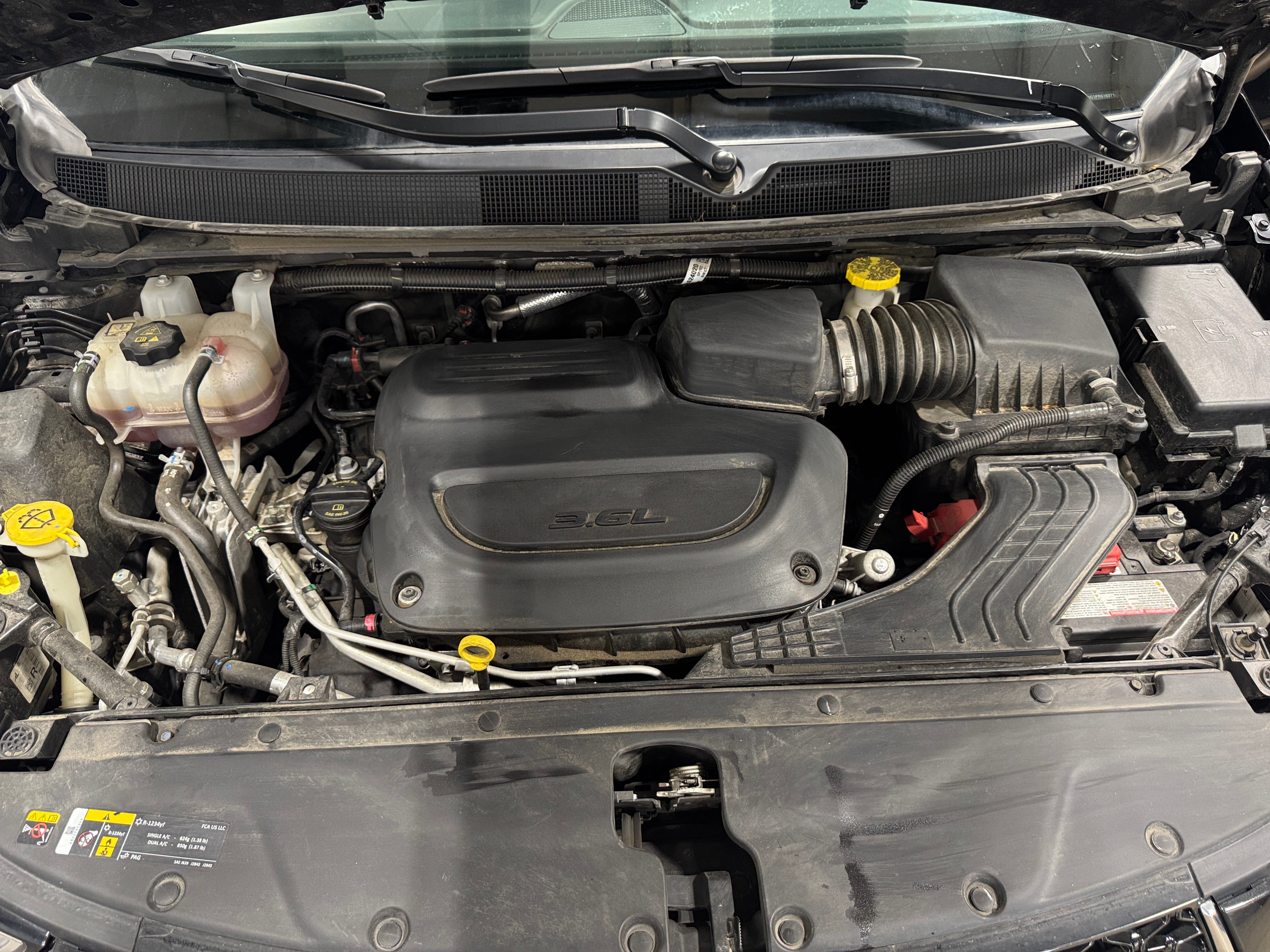 chrysler pacifica 2023 2C4RC1BG3PR616371 image chrysler pacifica 2023 2C4RC1BG3PR616371 image