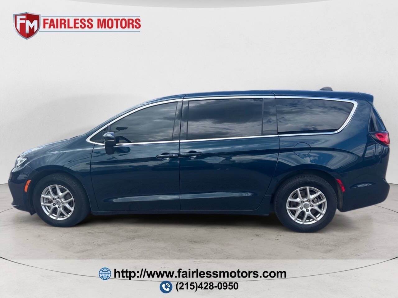 chrysler pacifica 2023 2C4RC1BG2PR624591 image chrysler pacifica 2023 2C4RC1BG2PR624591 image