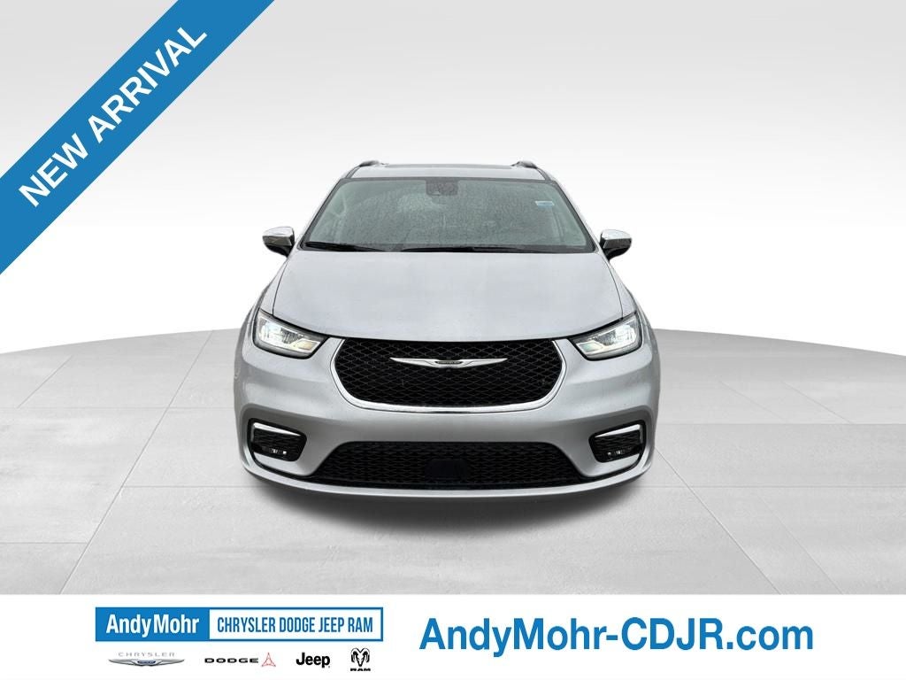chrysler pacifica 2023 2C4RC1GG2PR593559 image chrysler pacifica 2023 2C4RC1GG2PR593559 image