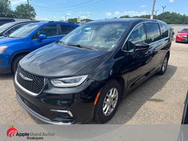 chrysler pacifica 2023 2C4RC1BGXPR625343 image chrysler pacifica 2023 2C4RC1BGXPR625343 image