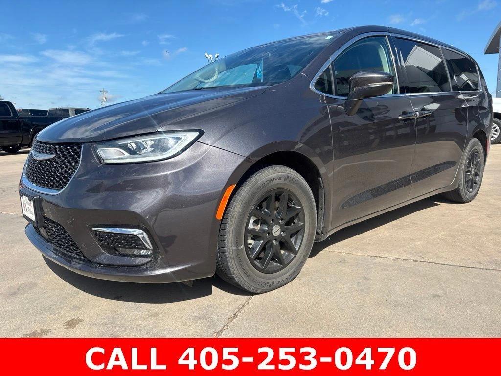 chrysler pacifica 2023 2C4RC1BG5PR573877 image chrysler pacifica 2023 2C4RC1BG5PR573877 image