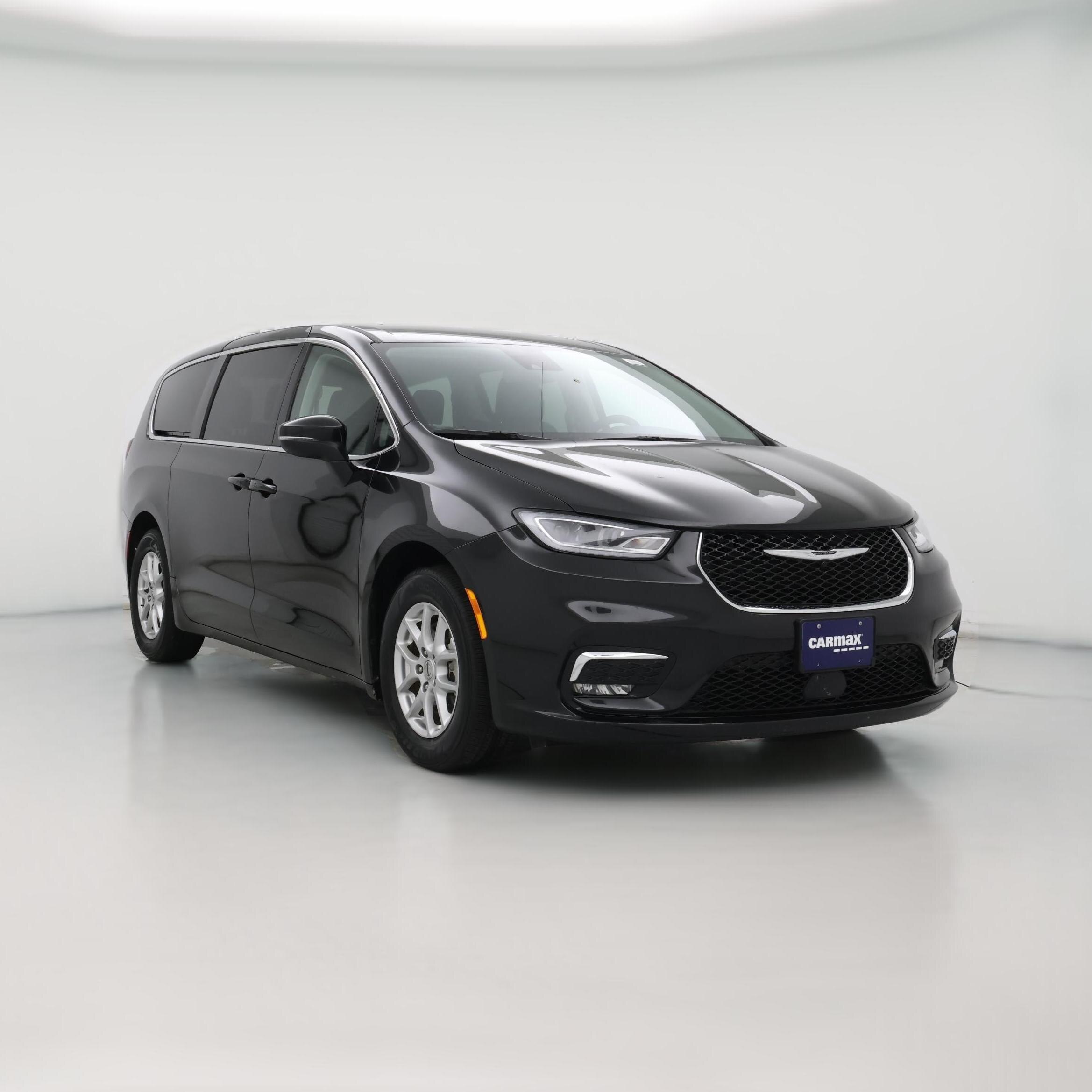 chrysler pacifica 2023 2C4RC1BG6PR509590 image chrysler pacifica 2023 2C4RC1BG6PR509590 image