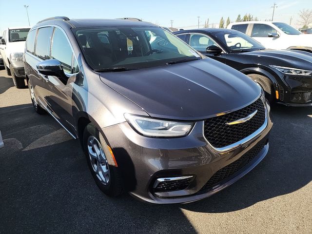 chrysler pacifica 2023 2C4RC1GGXPR610611 image chrysler pacifica 2023 2C4RC1GGXPR610611 image
