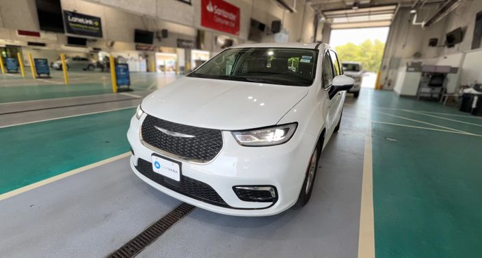 chrysler pacifica 2023 2C4RC1BG2PR607614 image chrysler pacifica 2023 2C4RC1BG2PR607614 image