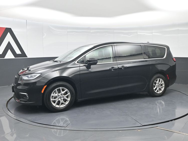 chrysler pacifica 2023 2C4RC1BG5PR616324 image chrysler pacifica 2023 2C4RC1BG5PR616324 image