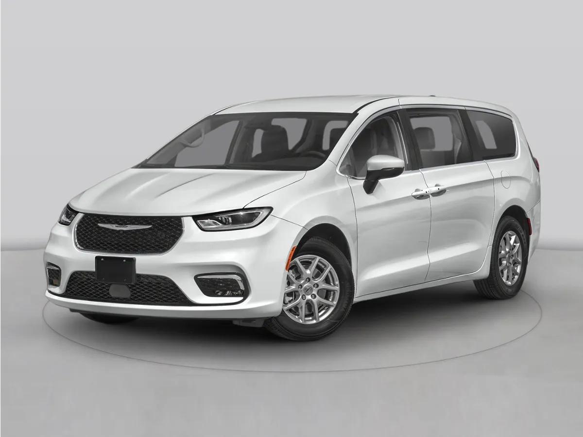 chrysler pacifica 2023 2C4RC1BG1PR607720 image chrysler pacifica 2023 2C4RC1BG1PR607720 image