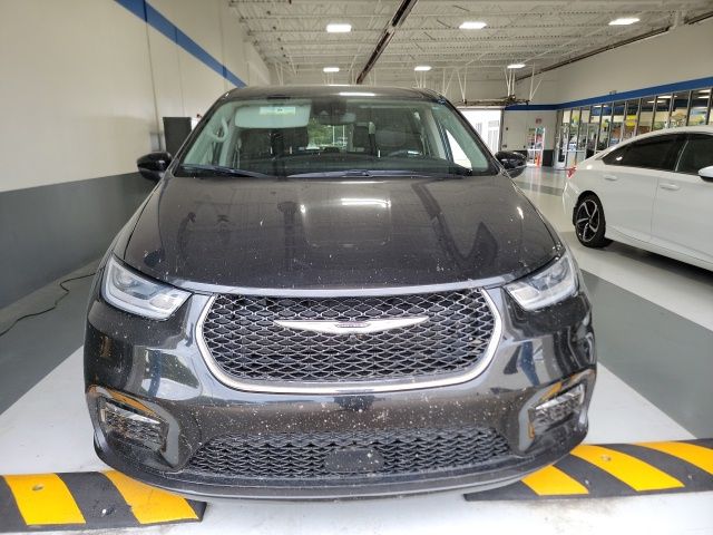 chrysler pacifica 2023 2C4RC1BG7PR627907 image chrysler pacifica 2023 2C4RC1BG7PR627907 image