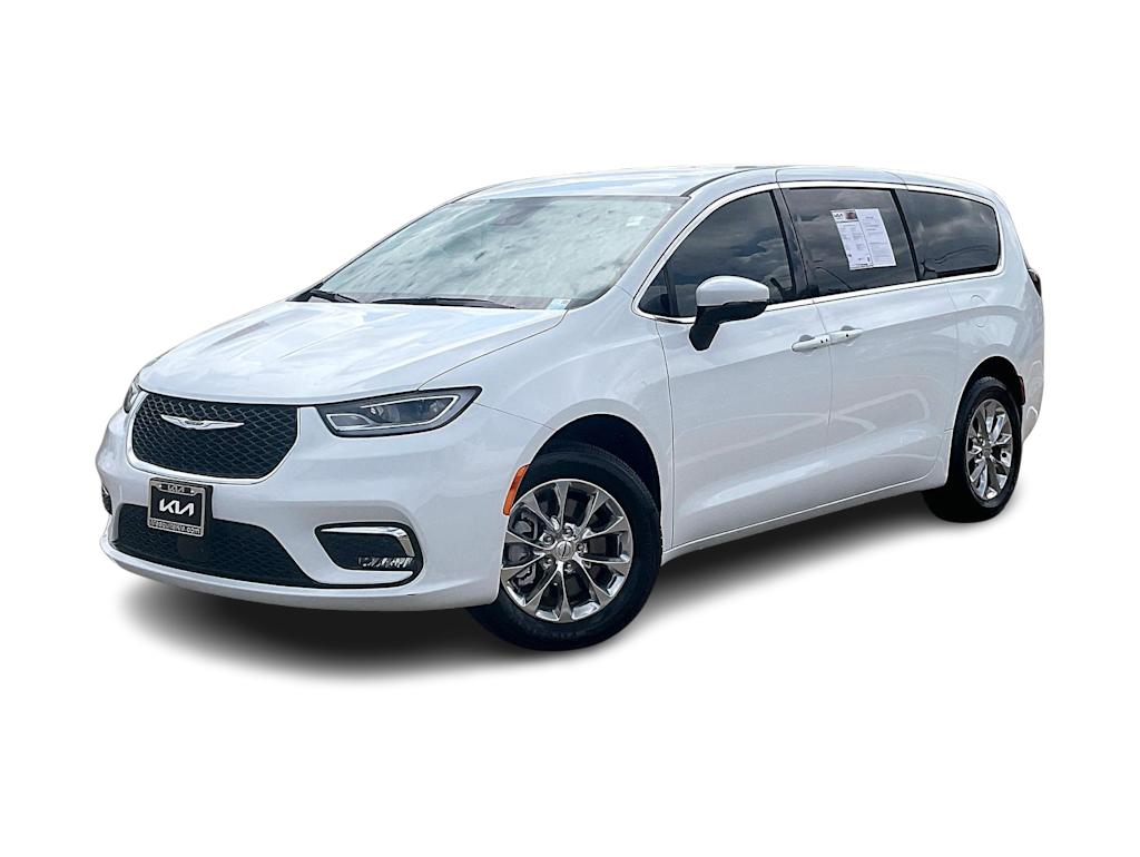 chrysler pacifica 2023 2C4RC3BG1PR514370 image chrysler pacifica 2023 2C4RC3BG1PR514370 image