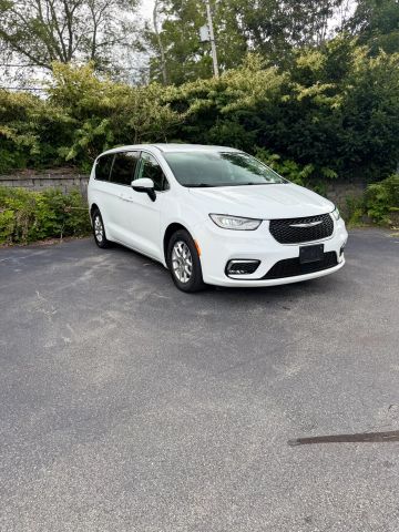 chrysler pacifica 2023 2C4RC1BGXPR502173 image chrysler pacifica 2023 2C4RC1BGXPR502173 image
