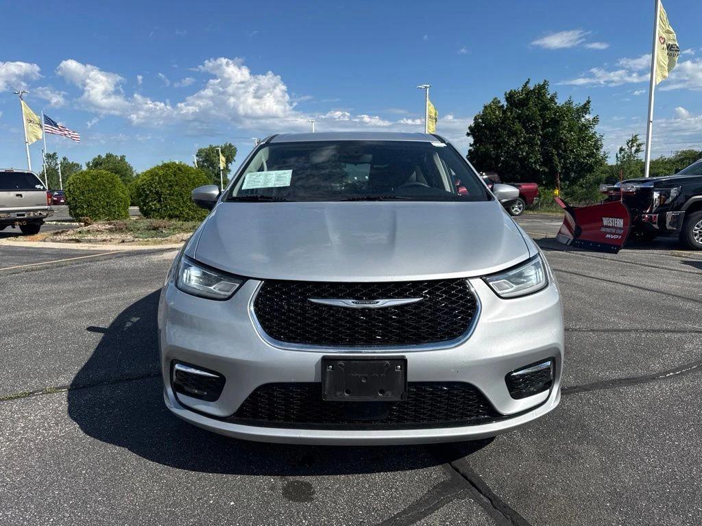 chrysler pacifica 2023 2C4RC1BG3PR621182 image chrysler pacifica 2023 2C4RC1BG3PR621182 image