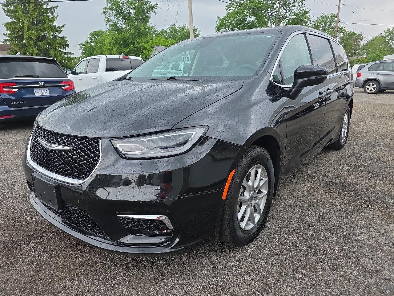 chrysler pacifica 2023 2C4RC1BG3PR613230 image chrysler pacifica 2023 2C4RC1BG3PR613230 image