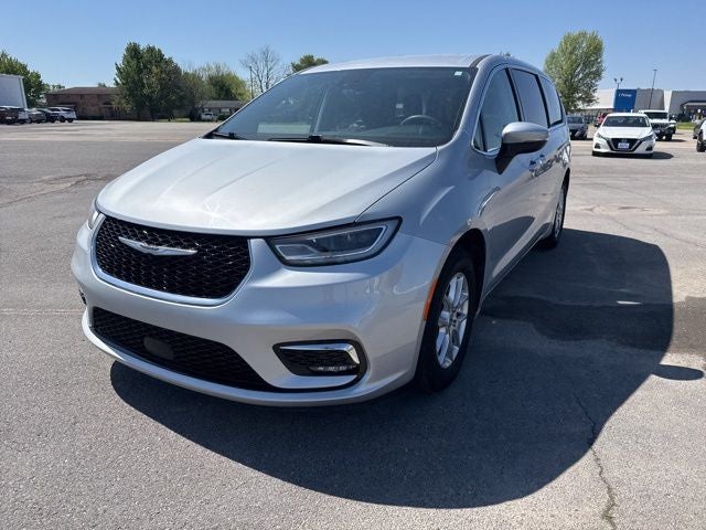 chrysler pacifica 2023 2C4RC1BG0PR533660 image chrysler pacifica 2023 2C4RC1BG0PR533660 image