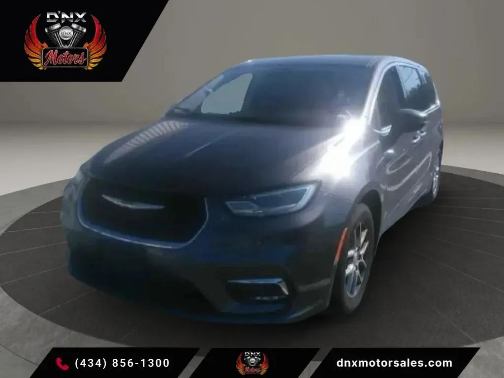 chrysler pacifica 2023 2C4RC1BG4PR601944 image chrysler pacifica 2023 2C4RC1BG4PR601944 image