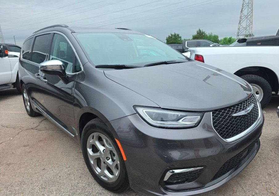 chrysler pacifica 2023 2C4RC1GG2PR530848 image chrysler pacifica 2023 2C4RC1GG2PR530848 image