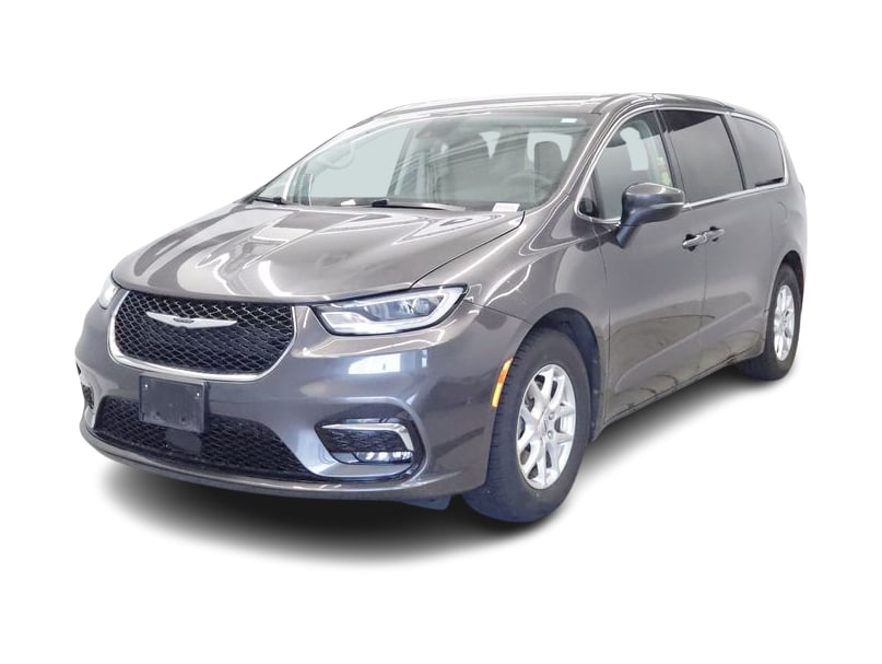 chrysler pacifica 2023 2C4RC1BG9PR596868 image chrysler pacifica 2023 2C4RC1BG9PR596868 image