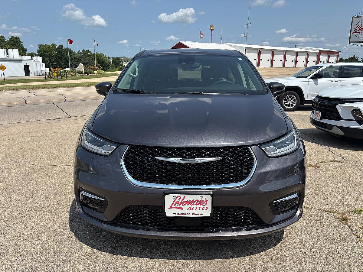 chrysler pacifica 2023 2C4RC1BG6PR577291 image chrysler pacifica 2023 2C4RC1BG6PR577291 image