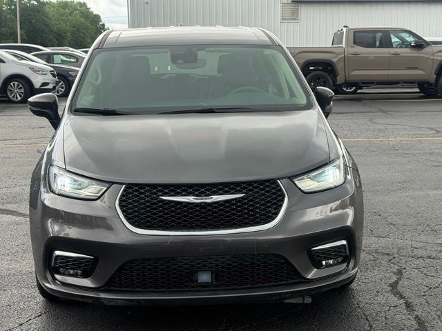 chrysler pacifica 2023 2C4RC1BG4PR549408 image chrysler pacifica 2023 2C4RC1BG4PR549408 image