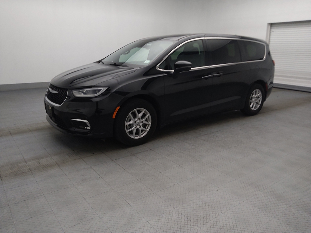 chrysler pacifica 2023 2C4RC1FG2PR557498 image chrysler pacifica 2023 2C4RC1FG2PR557498 image