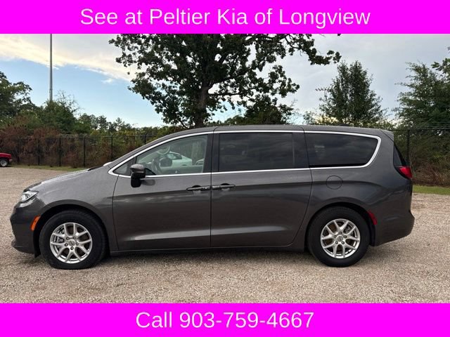 chrysler pacifica 2023 2C4RC1BG2PR550556 image chrysler pacifica 2023 2C4RC1BG2PR550556 image