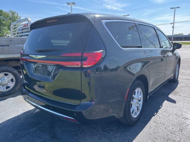 chrysler pacifica 2023 2C4RC1BG9PR625480 image chrysler pacifica 2023 2C4RC1BG9PR625480 image