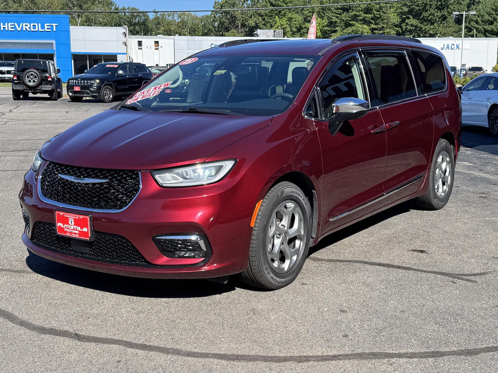 chrysler pacifica 2023 2C4RC1GGXPR510802 image chrysler pacifica 2023 2C4RC1GGXPR510802 image